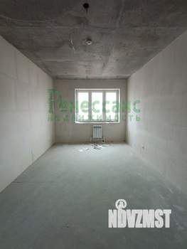 1-к квартира, вторичка, 40м2, 13/16 этаж