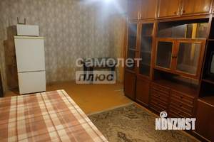 3-к квартира, вторичка, 59м2, 3/5 этаж
