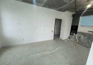 2-к квартира, вторичка, 61м2, 8/19 этаж