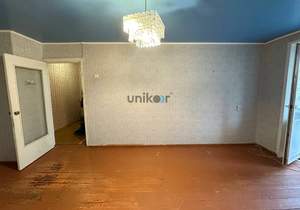 1-к квартира, вторичка, 31м2, 5/5 этаж