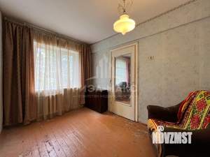 2-к квартира, вторичка, 45м2, 3/5 этаж