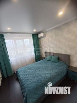 2-к квартира, вторичка, 60м2, 9/10 этаж