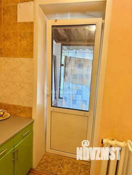 1-к квартира, вторичка, 32м2, 1/5 этаж