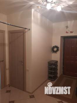 2-к квартира, вторичка, 58м2, 5/9 этаж