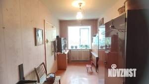 2-к квартира, вторичка, 44м2, 4/5 этаж