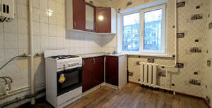 2-к квартира, вторичка, 45м2, 3/5 этаж