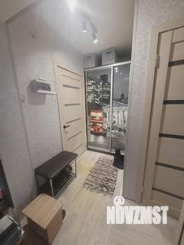 1-к квартира, вторичка, 29м2, 3/5 этаж