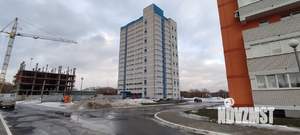 1-к квартира, вторичка, 39м2, 15/16 этаж