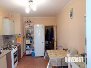 3-к квартира, вторичка, 74м2, 9/10 этаж