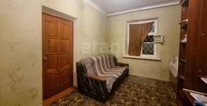 2-к квартира, вторичка, 46м2, 1/2 этаж