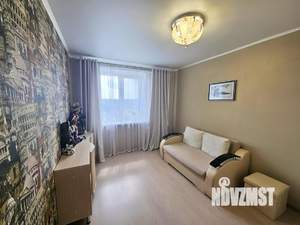 3-к квартира, вторичка, 64м2, 9/9 этаж