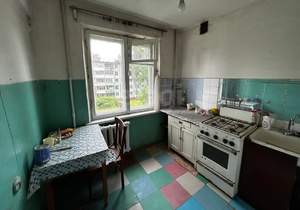 2-к квартира, вторичка, 48м2, 2/5 этаж