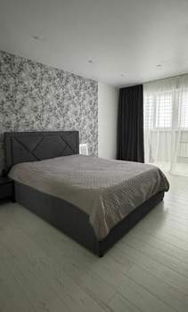 1-к квартира, вторичка, 37м2, 2/9 этаж