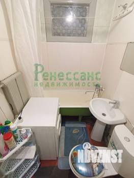 1-к квартира, вторичка, 30м2, 4/5 этаж