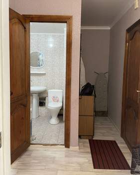 1-к квартира, вторичка, 39м2, 1/9 этаж