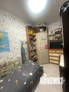 2-к квартира, вторичка, 51м2, 5/5 этаж