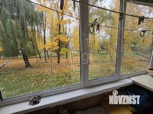 2-к квартира, вторичка, 51м2, 1/5 этаж