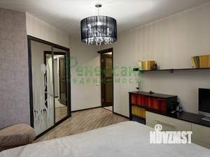 3-к квартира, вторичка, 80м2, 8/9 этаж