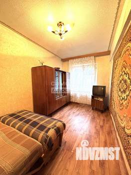 3-к квартира, вторичка, 59м2, 2/5 этаж