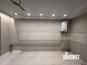 3-к квартира, вторичка, 80м2, 9/9 этаж