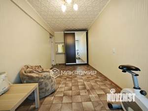 2-к квартира, вторичка, 45м2, 2/5 этаж