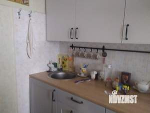 1-к квартира, вторичка, 36м2, 4/5 этаж