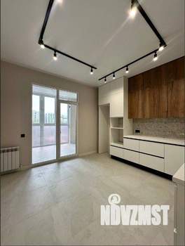 2-к квартира, сданный дом, 57м2, 6/9 этаж