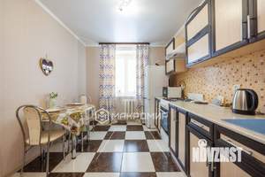 1-к квартира, вторичка, 35м2, 2/5 этаж