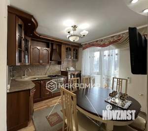 2-к квартира, вторичка, 56м2, 3/5 этаж