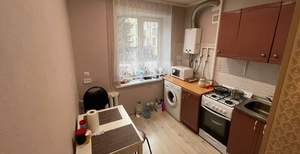 3-к квартира, вторичка, 57м2, 2/5 этаж