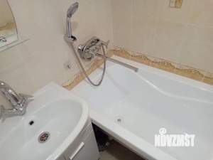 2-к квартира, вторичка, 47м2, 1/3 этаж