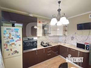 2-к квартира, вторичка, 67м2, 3/15 этаж
