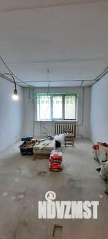 2-к квартира, вторичка, 49м2, 1/5 этаж
