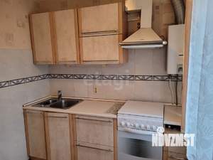 2-к квартира, вторичка, 46м2, 4/4 этаж
