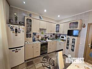 1-к квартира, вторичка, 41м2, 12/14 этаж