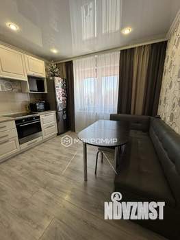 2-к квартира, вторичка, 62м2, 3/15 этаж