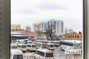 3-к квартира, вторичка, 108м2, 2/10 этаж