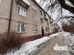 3-к квартира, вторичка, 76м2, 3/3 этаж