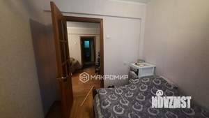 3-к квартира, вторичка, 58м2, 1/5 этаж