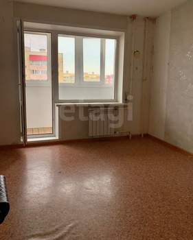 1-к квартира, вторичка, 34м2, 8/10 этаж