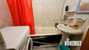 3-к квартира, вторичка, 62м2, 9/10 этаж