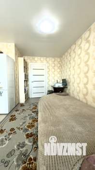 Студия квартира, вторичка, 30м2, 1/16 этаж