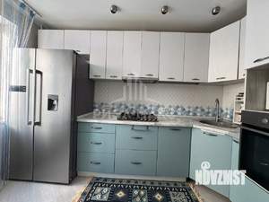 3-к квартира, вторичка, 62м2, 3/5 этаж