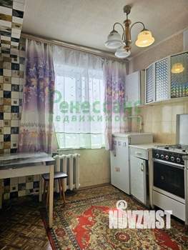 1-к квартира, вторичка, 31м2, 2/5 этаж