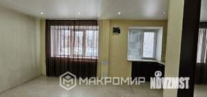 1-к квартира, вторичка, 31м2, 2/5 этаж