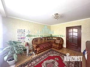 3-к квартира, вторичка, 62м2, 1/9 этаж