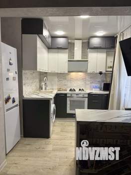 1-к квартира, вторичка, 31м2, 4/5 этаж