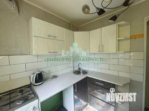 2-к квартира, вторичка, 45м2, 4/5 этаж