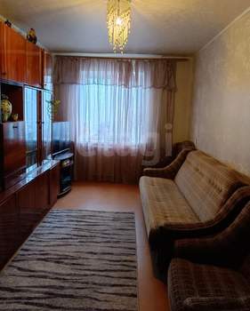 3-к квартира, вторичка, 61м2, 4/5 этаж