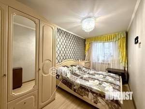 2-к квартира, вторичка, 45м2, 1/5 этаж